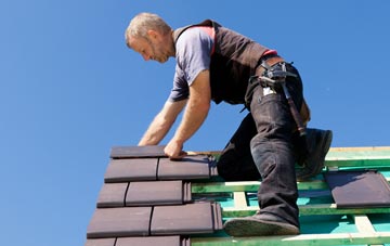 disadvantages of Challoch slate roofing