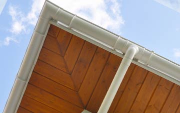 Challoch soffit types